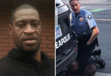 George Floyd oo la shaaciyay cudur halis ah uu qabay kahor inta aan la dilin