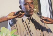 Dhageyso. Axmed Baasto oo ka hadlay doorashooyinka Soomaaliya iyo Horumarka Galmudug