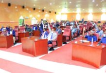 Golaha Wakiilada Puntland oo maanta Ansixiyay qodobo muhiim ah