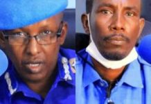 Dhageyso :Puntland oo shaqo Joojin ku sameeysay saraakiil Ciidan