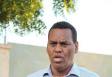 Dhageyso Waraysiga: Gudoomihii hore ee gobolka Hiiraan oo Eedeeyay Madaxweyne Waare