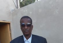 Dhageyso: Siyaasi Cabdilaahi Xaaji Dheere oo ka hadlay Maqaamka Muqdisho