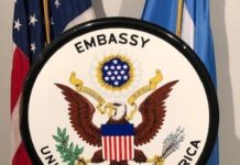 Maraykanka oo ka hadlay dhismaha Hay,adda duulista Rayidka Soomaaliya