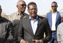 Xog kusaabsan deeganada uu maanta booqanayo M/weyne Qoor qoor!