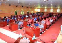 Barlamaanka Puntland o ka soo horjeestay Xeerka Mataalada gobolka Banaadir