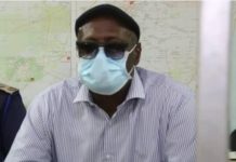 Wasiirka Madaxtooyada H/shabelle qolo gaar ah ma-maamulikaraan masiirka H/shabelle