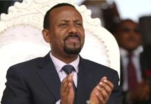 Ra’isul Wasaare Abiy Axmed oo mudo kordhin loo sameeyay iyo hal xaalad oo sababtay