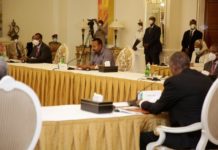 Akhriso:- Wararkii ugu dambeeyay ee Shirka Jabuuti