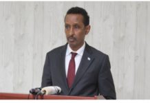 Dowladda Soomaaliya oo Kenya ugu hambalyeysay guusha ay ka gaartay Jabuuti