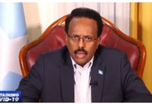 Soomaliya oo si buuxda ugu soo laabatay fagaarayaasha caalamka