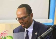 Xisbiga Awooda shacabka oo ka hadlay Ansixinta Xeerka mataalada gobolka Banaadir