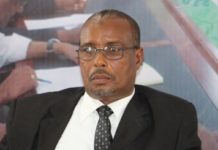 Puntland oo qaadacday shirkii uu ku baaqay Madaxweyne Farmaajo