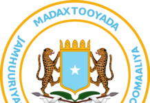 Dowlada Federaalka oo muda kadib aqoonsatay Maamulka Ahmed Madoobe ee Jubbaland.