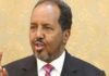 Dhageyso: Xasan sheekh oo Eedeeyay Madaxweyne Farmaajo iyo Gudiga doorashooyinka Qaran