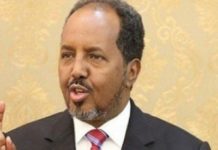 Dhageyso: Xasan sheekh oo Eedeeyay Madaxweyne Farmaajo iyo Gudiga doorashooyinka Qaran
