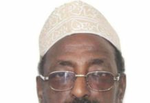 Safiirkii Soomaaliya ee Dalka Ciraaq oo geeriyooday