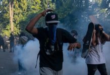 Dad gaarayo 5,600 qof oo losoo qabtay Banaanbaxyada ka socda Mareykanka