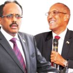 Xog ku saabsan wadahadalada Dawlada Federaalka iyo Soomaaliland