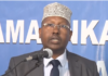 Galmudug oo War kasoo saartay Masjid ay xireen booliska Soomaaliya