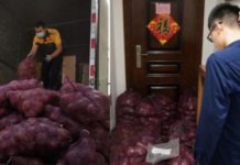 Gabar aargudasho Layaab leh ku sameesay Saaxiibkeyd oo Qiyaanay !!