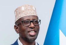 Sheekh Shariif oo soo dhoweeyay talaabo u qaaday G/ Cabdi Xaashi