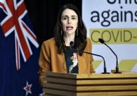 R/W New Zealand oo sheegtay in ay ka adkaadeen COVID-19