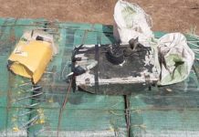 Laamaha Amniga Jubland oo sheegay in ay Fashiliyen qaraxyo