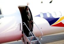 Madaxweynaha Soomaaliland oo gaaray Jabuuti