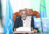 Madaxweyne Waare oo xilkii ka qaaday Wasiiro ka Tirsan Hir shabeele kuwo kalena magacaabay