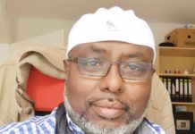 Dhageyso :Injineer Cabdi Risaaq Xuseen Jeyte oo ku baaqay Shir dib U heshiisiin  ka hor inta la qaban doorashooyinka Soomaaliya