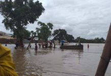 Walaal ka qayb qaado gurmad la gaarsinaayo Dadka ku nool Afgooye oo uu saameeyay Fatahaada Webiga Shabeele