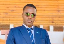 Gudoomiye Cusub oo loo magacaabay Degmada Wadajir