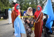 Norway oo sanadkaan looga xusay 1-da luulyo sikaduwan sanadihii hore +Sawirro.