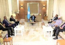 Qaar ka Tirsan dawlad goboleedyada dalka oo magacaabayGudiga Farsamo doorashooyinka