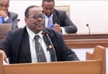 Dhageyso: Xildhibaan Dalxa oo ka hadlay Fatahaada Wabiga shabeele uu ka geystay Degmada Afgooye