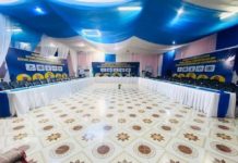 shirka Madaxda Maamul goboleedyada oo maanta Dhuusamaeerb ka Furmaya