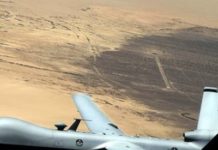 Maraykanka oo sheegay in duqayn ay ku dileen Xubno ka Tirsan Daacishta Soomaaliya