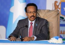 Madaxweyne Farmaajo oo aqbalay go’aanka Kalsooni kala-noqoshada Ra’iisal Wasaare Xasan Cali Kheyre