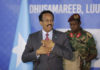 Dhageyso:Madaxweyne Farmaajo oo khudbad ka jeediyay Shirkii lagu soo gaba gabeeyay Dhuusamareeb