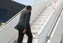 Wararkii Ugu dambeeyay Safarka Madaxweyne Farmaajo ee Dhuusamareeb