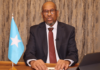 Dhageyso:Wasiirka Waxbarshada Cabdilaahi Goodax Barre oo sheegay in Ardayda Puntland aysan heli doonin shaadado