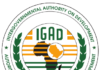 IGAD oo Taageertay shirka Dhuusamareeb