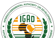 IGAD oo Taageertay shirka Dhuusamareeb
