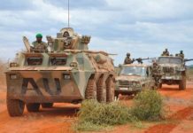 Shabaab iyo Ciidamo Itoobiyaan ah oo ku dagaalamay G/Hiiraan