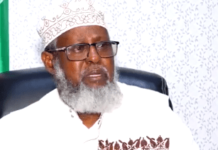 Wasiirka Awqaafta Soomaaliland oo Mamnuucay Bandhig faneedyada la qabto Maalmaha Ciida