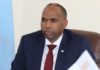 Dhageyso: Gudoonka Golaha shacabka oo sheegay in kalsoonida ay kala noqdeen Ra’iisal wasaare xasan Cali kheyre
