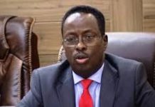 Dawlada Federaalka oo shaacisay in Wejiga Seddexaad shirka Dhuusamareeb ay ka qayb geli doonaan Xisbiyada Mucaaradka