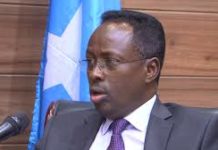 Dhageyso:Wasiirka Warfaafinta oo ka hadlay Aaska loo sameynaayo Marxuum Xasan Abshir