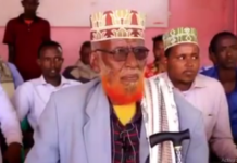 Dhageyso: Waxgarad cambaareeyay dagaalkii ka dhacay waqooyiga Magaalada Gaalkacyo