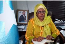 Xaliimo Yarey: Doorashada waxaa hortaagan dan gaar ah